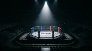Typy bukmacherskie Fame MMA – strategie i analiza walk | RINGKURS