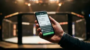 Jak obstawiać Fame MMA? Poradnik krok po kroku 2026 | RINGKURS