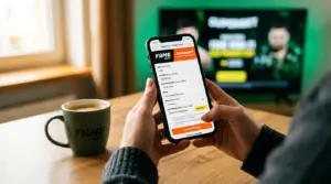 Superbet Fame MMA – bonus 255 PLN i kod promocyjny 2026 | RINGKURS